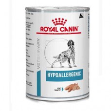 Royal Canin Dog Hypoallergenic Can